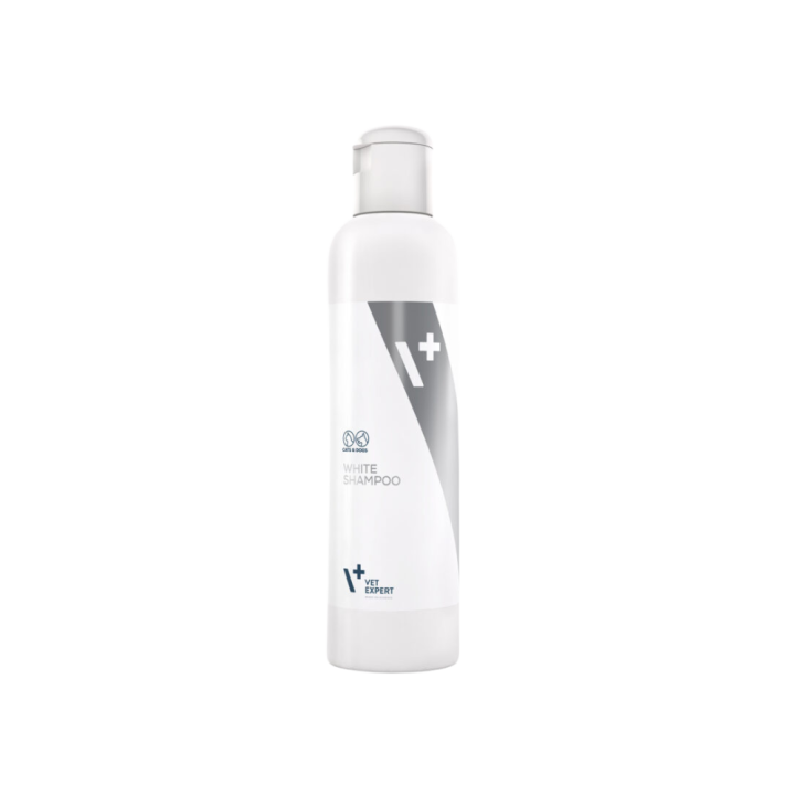 VetExpert White Shampoo