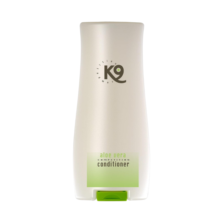 K9 Aloe Vera Conditioner