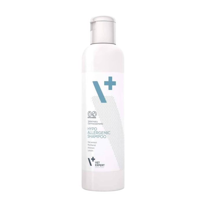 VetExpert Hypoallergenic Shampoo