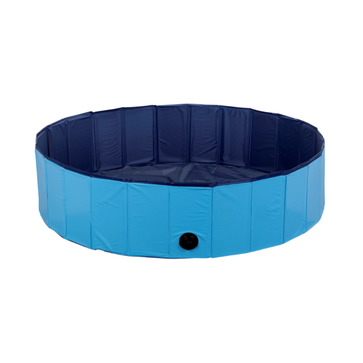 Diamentiq FoldingDog pool 160x30cm