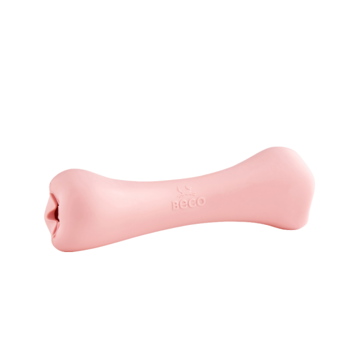 Beco Treat Bone/ Pink