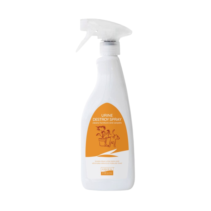 Greenfields Urine Destroy Spray 400ml