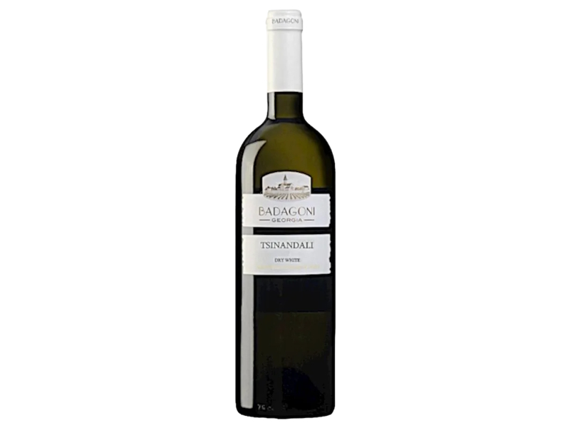 Badagoni Tsinandali White 2023, Georgia
