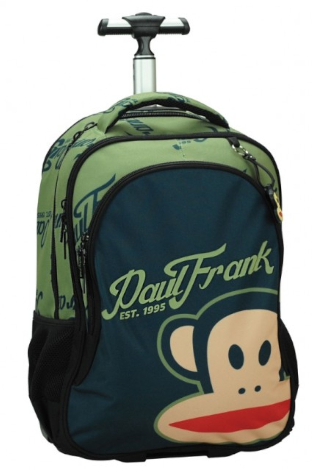 TROLLEY ΔΗΜΟΤΙΚΟΥ PAUL FRANK VINTAGE 2025