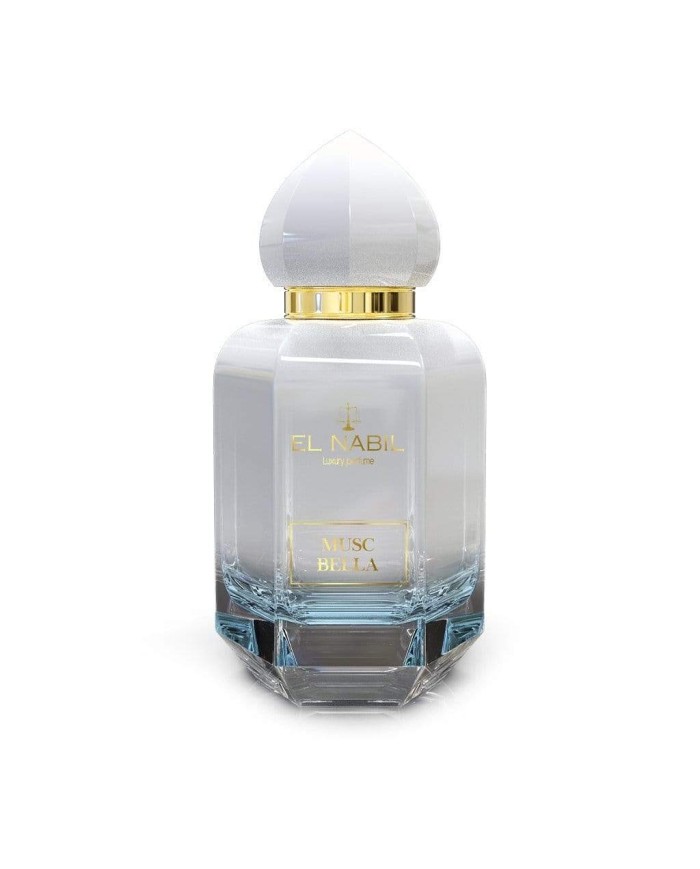El Nabil El Nabil Musc Bella Perfume Oil 50ml