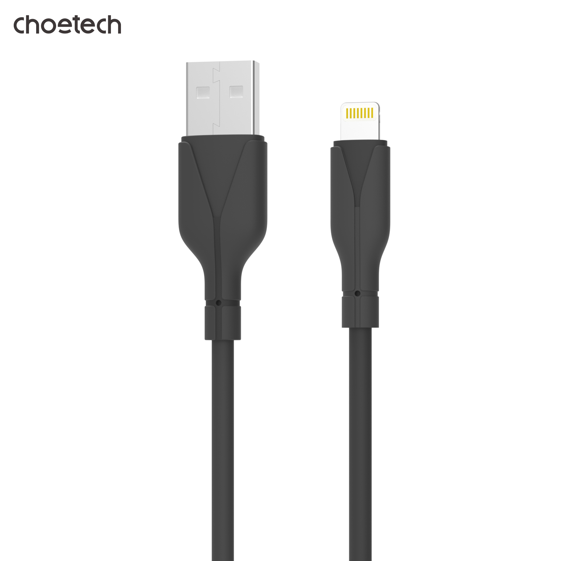 Choetech XAL-0003 USB A to Lightning Cable 1M