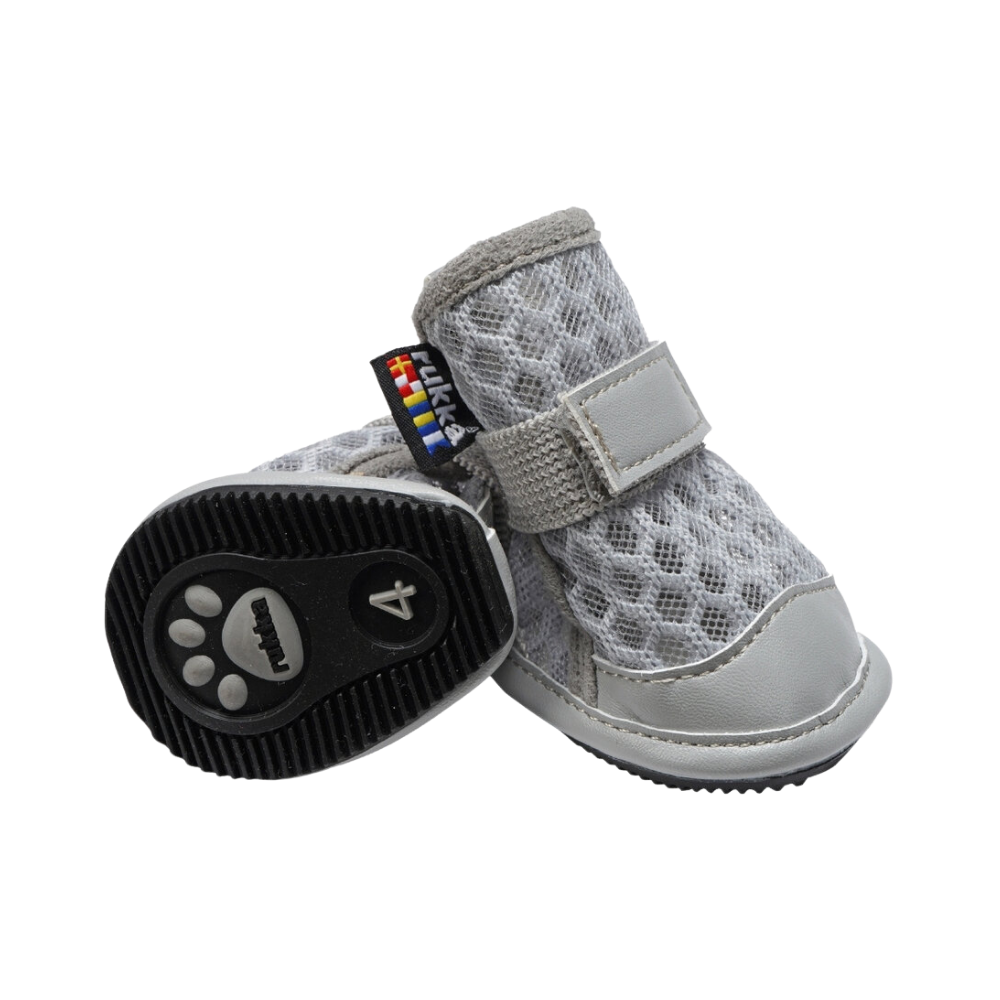 Rukka Summer Shoes/ 2 pack Size 2