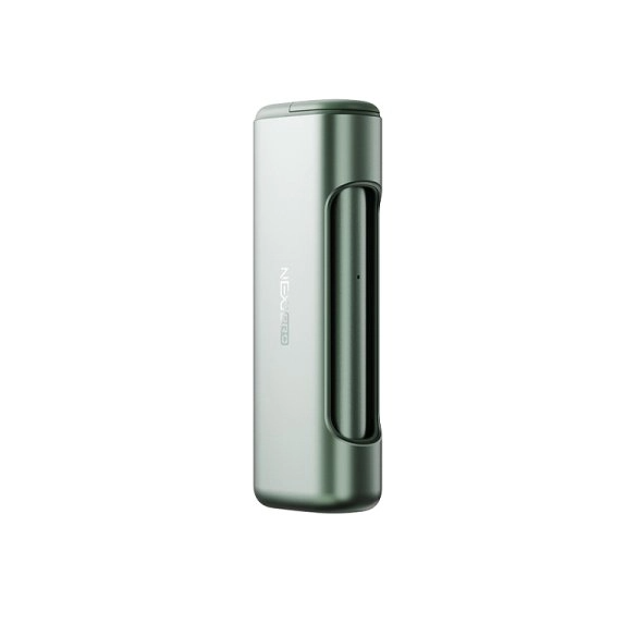 Kit Pod Nexi Pro - Metalic Jade