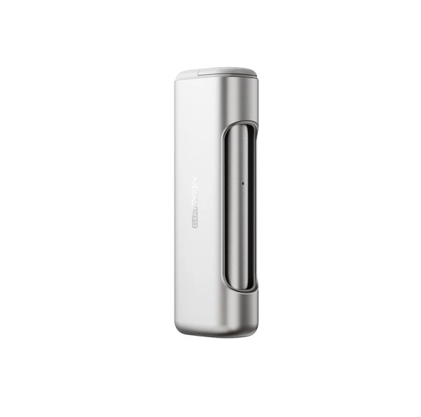 Nexi Pro Pod Kit - Silver