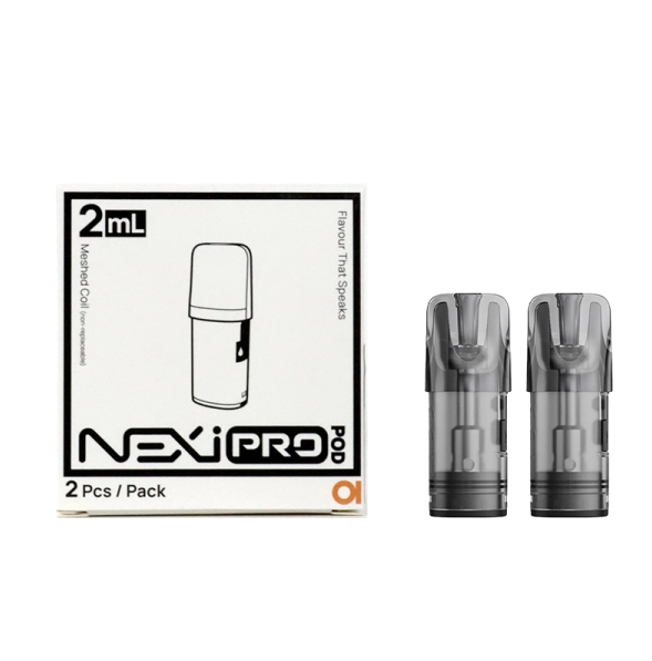 Coils Nexi Pro 1.2Ω 2ml (1pcs)