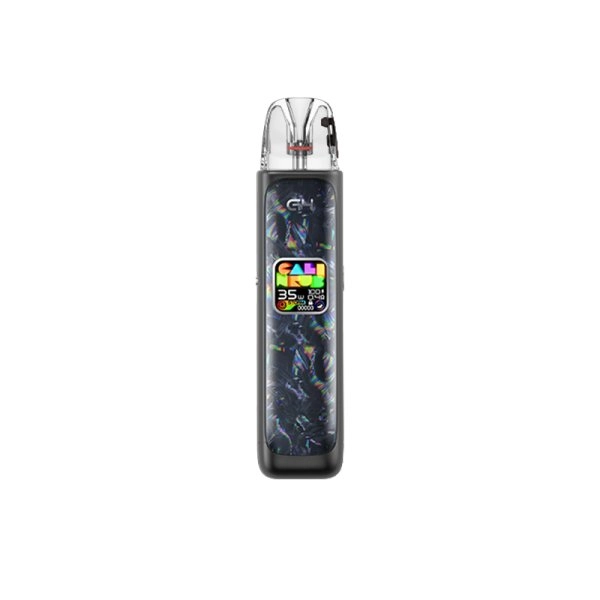 Uwell Caliburn G4 Pod - Polar Black