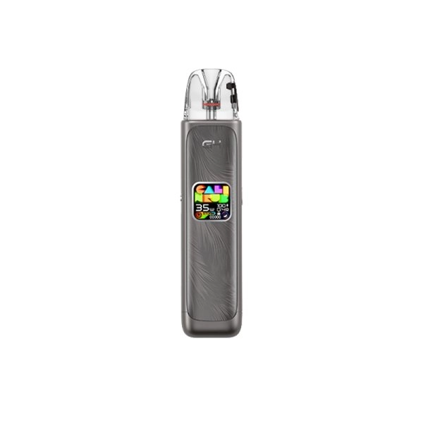 Uwell Caliburn G4 Pod - Gunmetal Grey