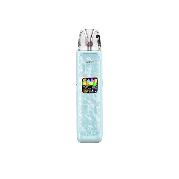 Uwell Caliburn G4 Pod - Glacier Blue