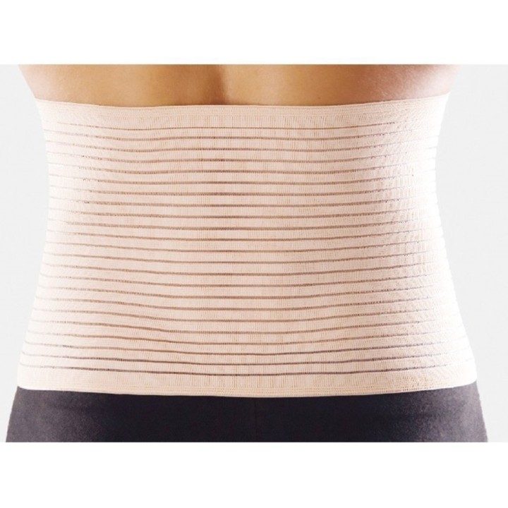 ANATOMIC HELP ABDOMINAL BINDER 0159 S