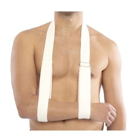 ANATOMIC HELP DOUBLE HANGING STRAP 0323