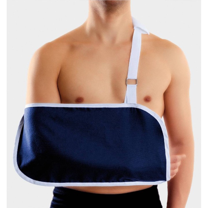 Anatomic Help 0321 Arm Sling XL Elbow To Thumb Length 48-55Cm