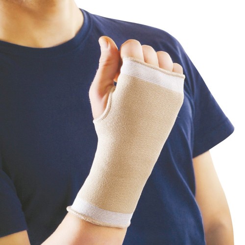 ANATOMIC HELP FOREARM WRIST SUPPORT ELASTIC 1405 M