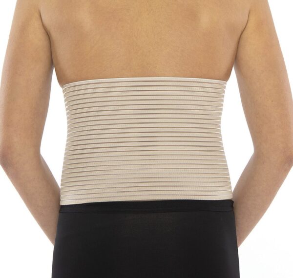 Anatomichelp 0159 Abdominal Binder, M Size