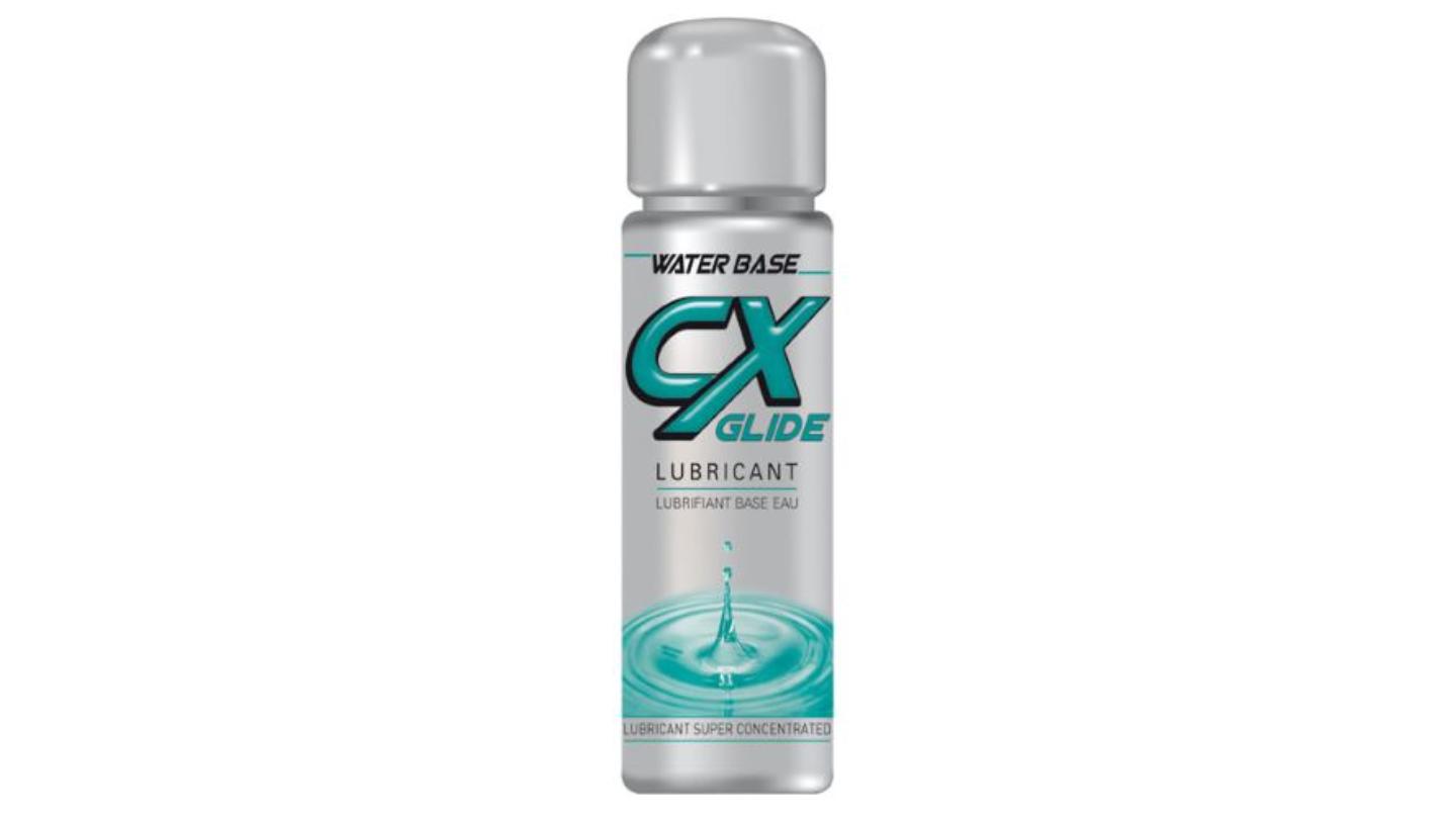 CX GLIDE WATER BASE