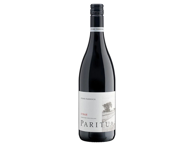 Paritua Stone Paddock Syrah 2022, New Zealand