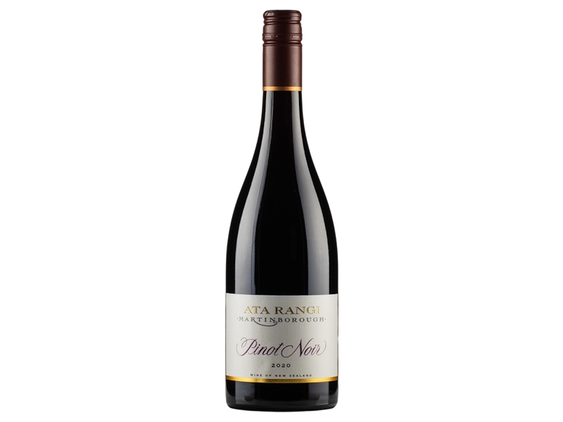Ata Rangi Pinot Noir 2020, New Zealand