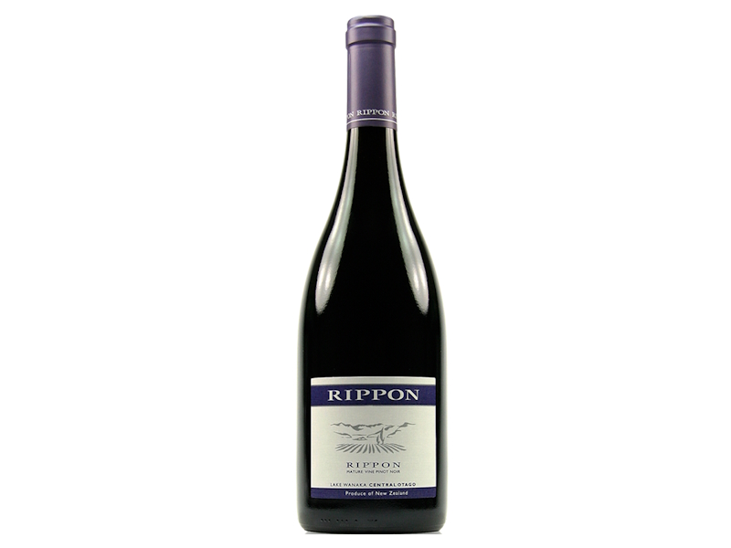 Rippon Rippon Mature Vine Pinot Noir 2021, New Zealand