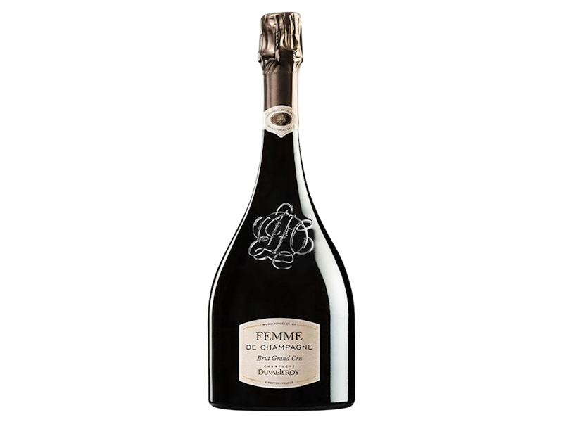Duval Leroy Femme de Champagne Brut Grand Cru 37.5cl, France