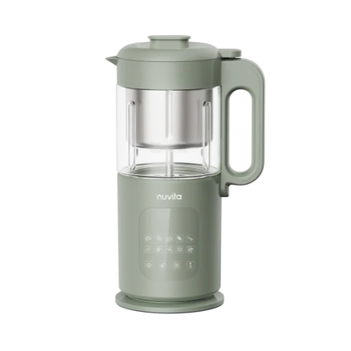 Multifunctional 7-in-1 Magic Pappa baby food maker
