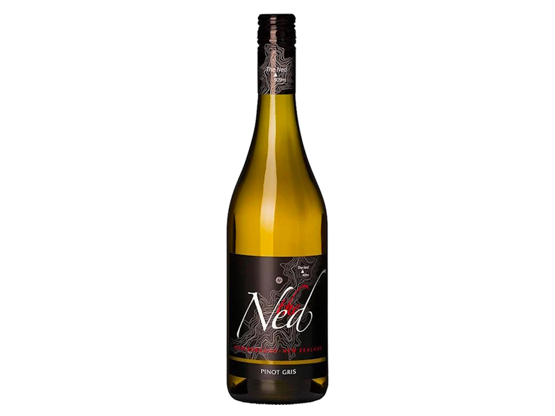 Marisco The Ned Pinot Grigio 2023, New Zealand