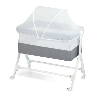 Cam - Sempreconte Crib/ Next to Me  Mosquito Net