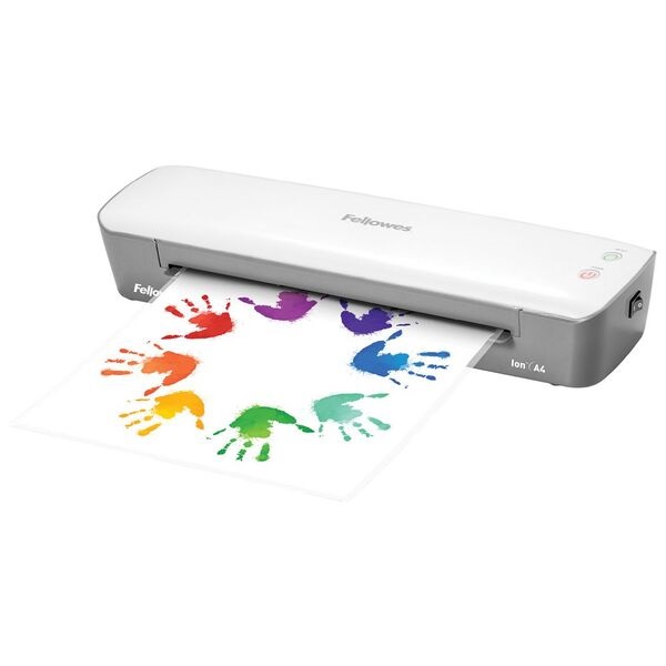 Fellowes ION A4 LAMINATOR 230V EU