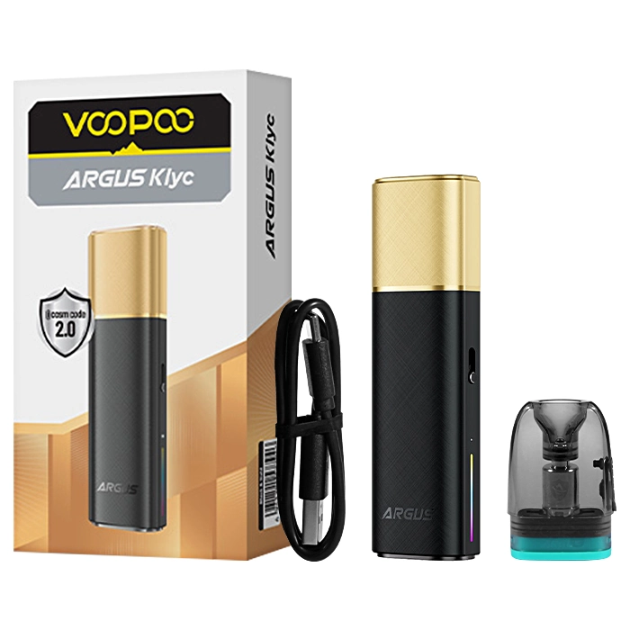 VOOPOO - ARGUS KLYC