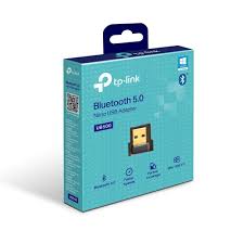 Tp-Link Ub500 – Bluetooth 5.0 Nano USB adapter, USB 2.0, Windows compatible