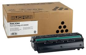 Ricoh Toner SP3500XE High Capacity 407646 high yield black toner