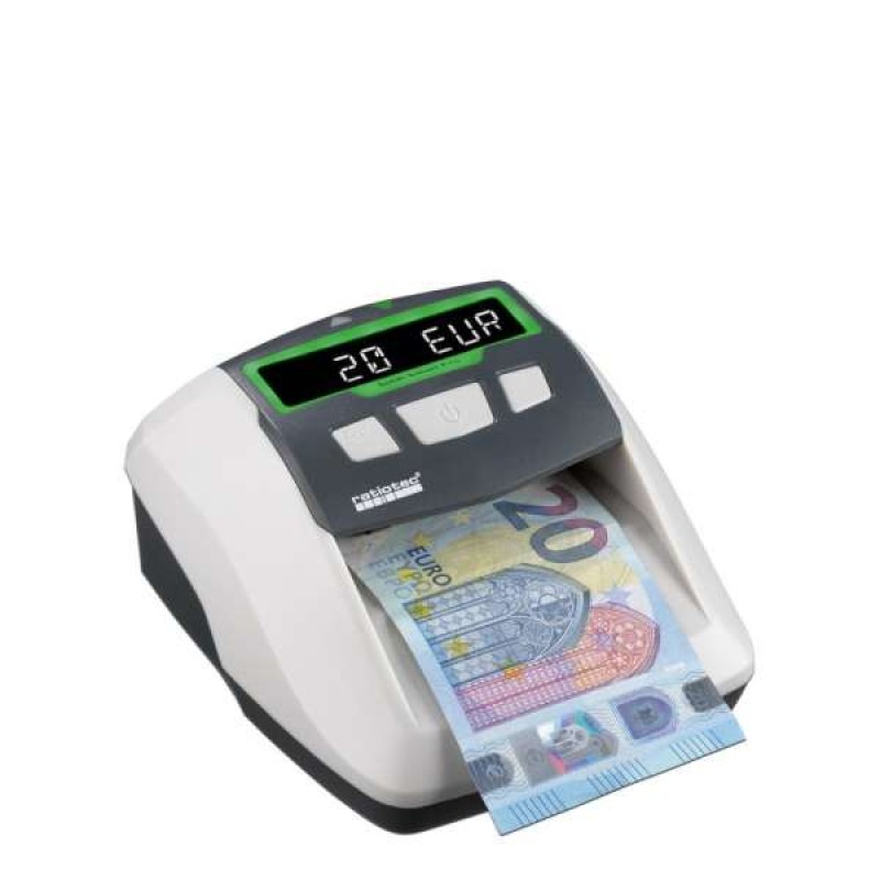 Money Detector Machine Te121