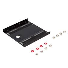 Ewent Mount Bracket 2.5& To 3.5& For Ssd/Hdd Ew7001