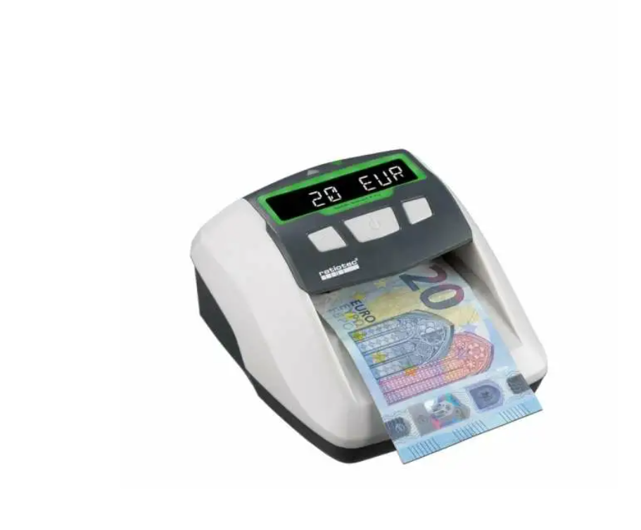 Battery TE122 – rechargeable for money detector