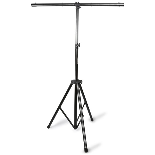 BeamZ LS30T Adjustable Light Stand – adjustable light stand, 30kg capacity, height adjustable