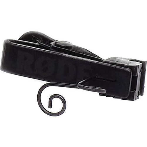 Rode Lav Clip – lavalier microphone clip
