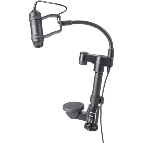 Tie Studio Tcx110 – condenser microphone, compact design