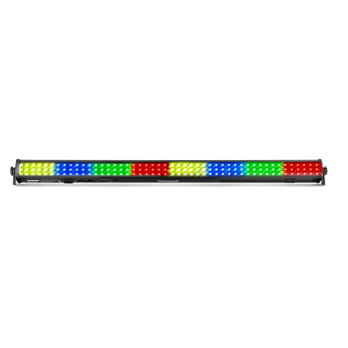BeamZ LCB144 LED Colour Bar Stage Lighting – LED color bar for stage lighting