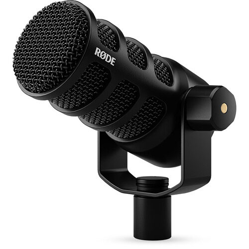 Rode Podmic Usb – USB version of Podmic microphone
