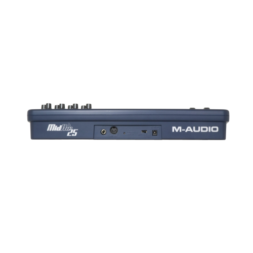 M-Audio Midair 25 – 25-key wireless MIDI controller