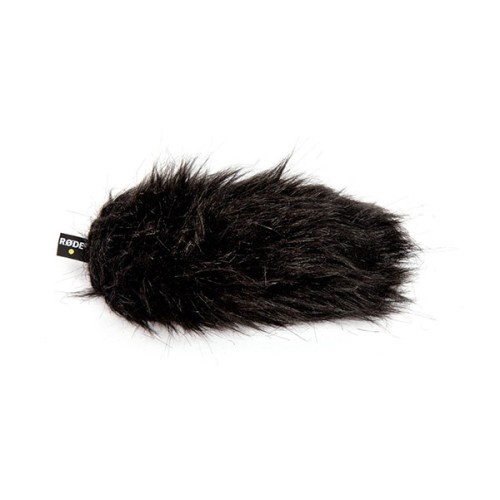 Rode DeadCat VMPR Windshield for VideoMic Pro R furry windscreen for VMPR