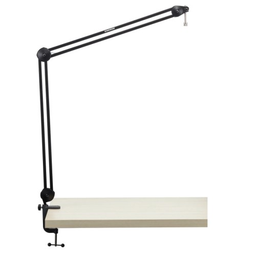Samson Technologies MBA48 Heavy-Duty Boom Arm