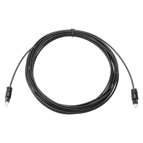 M-Audio Standard, 5M Optical Audio Cable