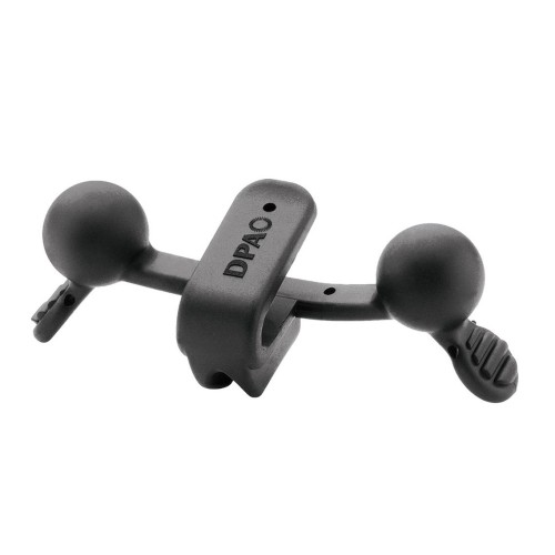 Dpa Microphones Stc 4099 Clip For Sax, Trumpet, Microphone Clip, For Saxophone and Trumpet