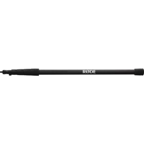 Rode Boompole Pro Professional Adjustable Microphone Pole carbon fiber mic boom