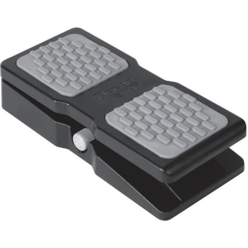 M-Audio EX-P Expression Pedal universal expression pedal for MIDI controllers