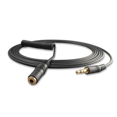 Rode VC1 3.5 mm stereo extension cable for mics